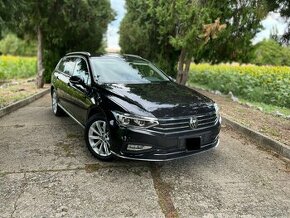 VW PASSAT 2.0 TDI VIRTUAL MATRIX 2021