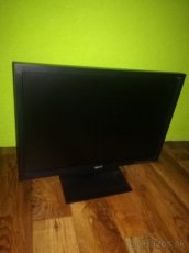 Monitor Acer 19" + Asus 22" - 1