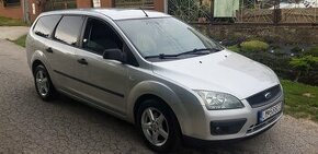 Ford Focus 1.6 benzin r.v.2006