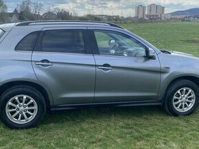 Mitsubishi ASX 1.8 diesel (150k),4x4