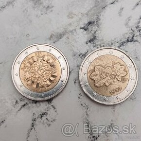 2€-vé mince
