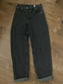 Baggy jeans H&M