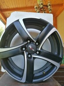 Predam disky/elektrony na KIA SPORTAGE 5x114,3 7x16