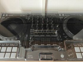 Predam Pioneer DDJ 1000 rekordbox