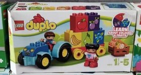 LEGO Duplo