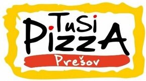 Dispecerka Tusi Pizza Presov