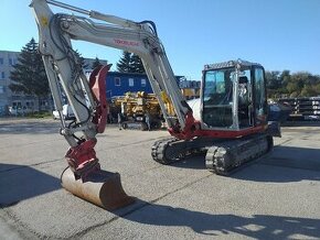 PREDAM POUZITY BAGER TAKEUCHI TB290-2