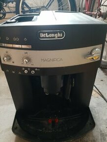 DeLonghi Magnifica na náhradné diely - 1