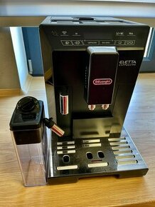 Automatický kávovar DeLonghi Eletta Cappuccino