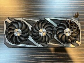 ASUS ROG STRIX GeForce RTX 3080 10GB