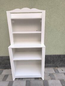 PREDANÉ - Knižnica IKEA - 40 eur