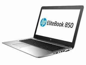 Renovovaný HP EliteBook 850 G3 s 2-ročnou zárukou - 1