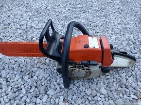 Stihl 024 AV SUPER - 1