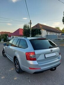 OCTAVIA COMBI 1.6 TDI 77KW  2014 - 1