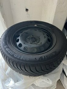 5x112 r16 205/60 r16 zimne