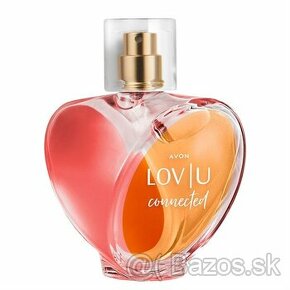 Lov U Connected EDP