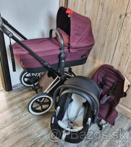 Cybex priam unisex