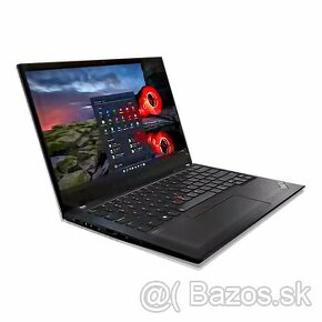 Lenovo ThinkPad T14s Gen4-14-Ryzen 7 Pro-7840U-32GB-1TBSSD - 1