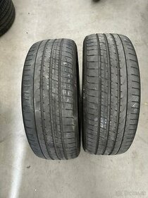 letne pneu Pirelli P Zero 225/45 R19 Run Flat 5mm. - 1