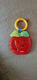 Hrkálky fisher price - 1