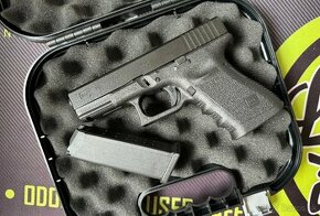 Predám Glock 19 9x19