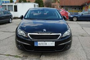 Peugeot 308 2.0 BlueHDi S&S Allure EAT6