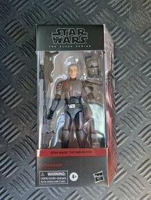 Star Wars Black Series Crosshair