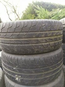 2ks 215/45 R16 Sebring letné