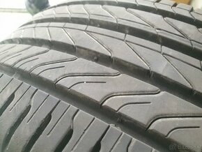 Nové letné 205/50R17 93W CONTINENTAL Ultra Contact r23 7mm