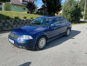 VW Passat B5.5 74kw - 1