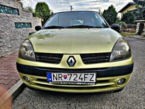 Predam Renault Clio 86000km - 1