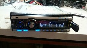 autoradio usb lg lac6700r