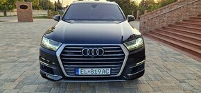 Audi Q7 E-tron 3.0 TDI 258k quattro tiptronic 8-st. - 1