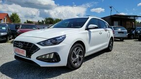 Hyundai i30 možný odpočet DPH - 1