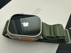 Apple Watch Ultra - 1