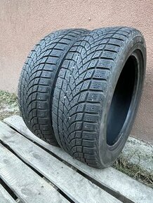 Dayton 195/55 R16 8mm 2x=70€