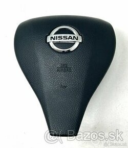 Airbag vodiča 985105JT1A Nissan Navara,Note