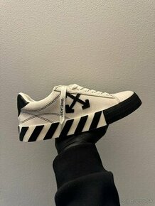 Off-White Vulcanized - 1