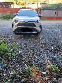 Toyota Rav4 - 1