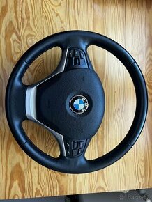 Volant s airbagom BMW F30, F31, F32, F34 - 1