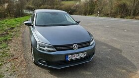 Volkswagen JETTA Comfortline 1.4 TSI 118kw - 1