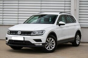 Volkswagen Tiguan 1.4 TSI 4MOTION 150k DSG - 1