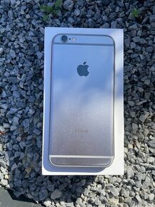 Apple iphone 6s 32GB Space Gray