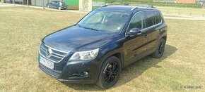 Predam VW Tguan