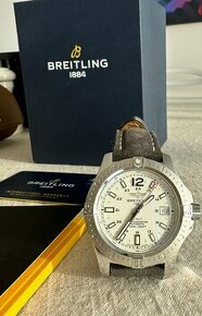 Breitling Colt Quartz 41 2021