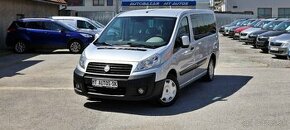 Fiat Scudo Kombi Panorama 2.0 MultiJet L2H1 Family - 1