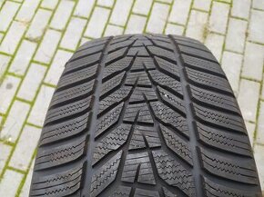 Zimné pneu Hankook Winter ICept EVO 3 255/45 R19 XL