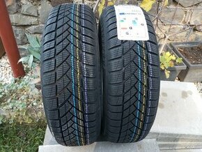 175/65 r14 zimne pneumatiky Matador mp93 Nordicca 2ks nove - 1