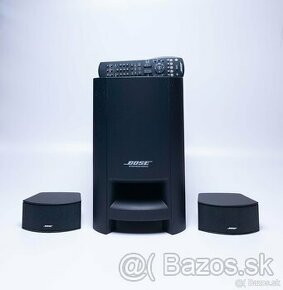 Bose CineMate gs Series II - 1