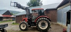 Zetor 7341